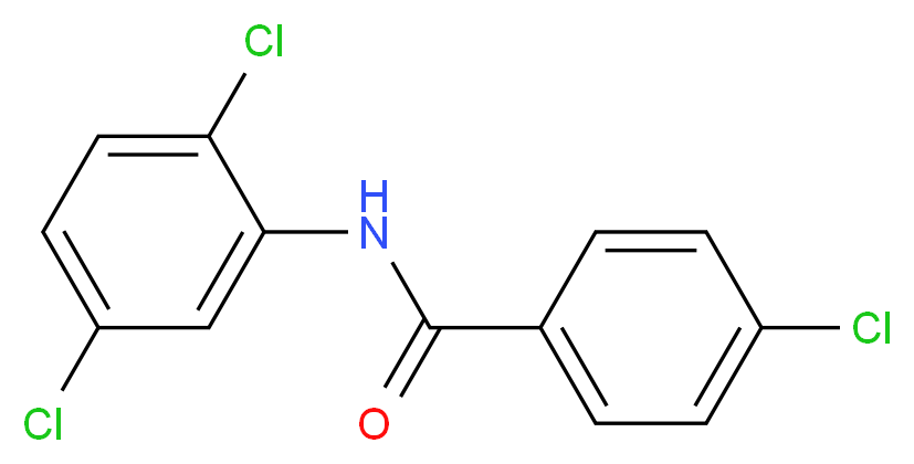 2447-97-4 molecular structure