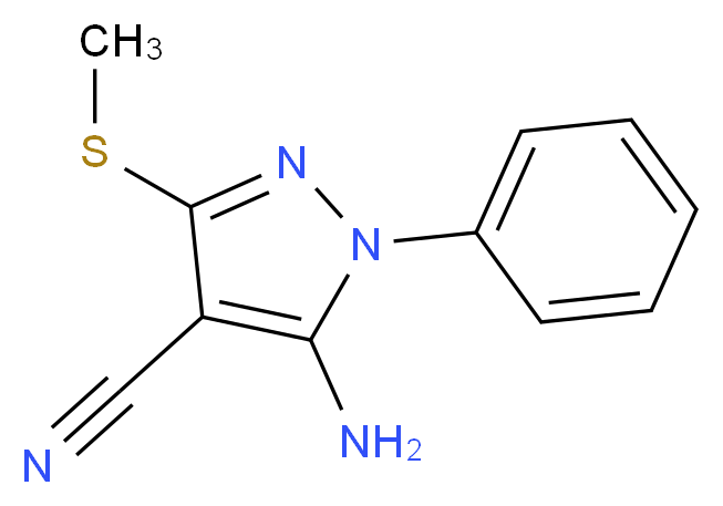 59334-11-1 molecular structure