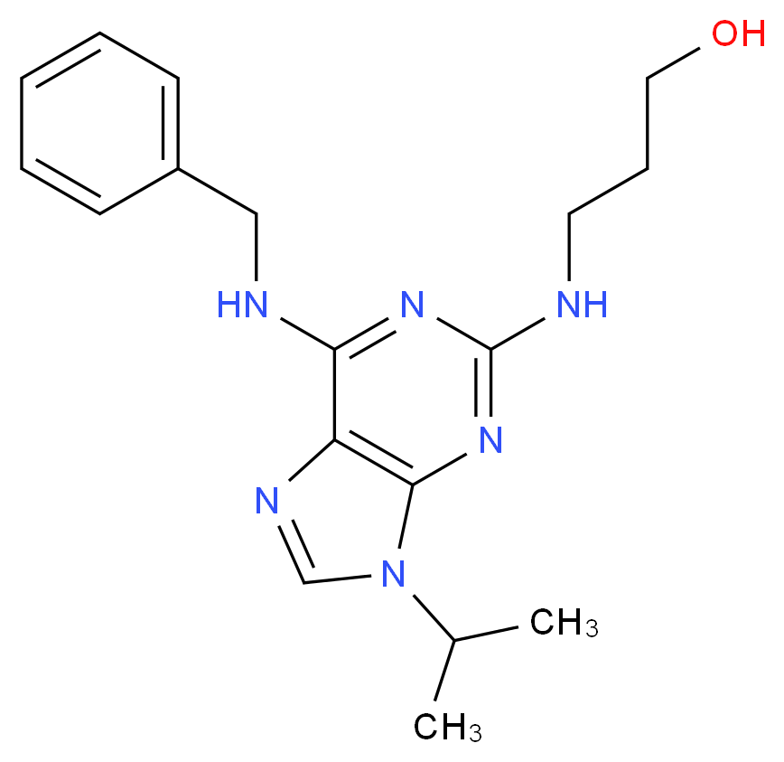 189232-42-6 molecular structure