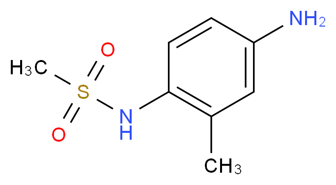 57165-01-2 molecular structure