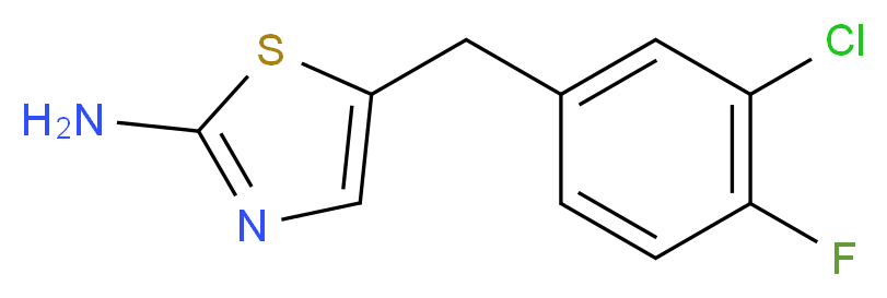MFCD06496550 molecular structure