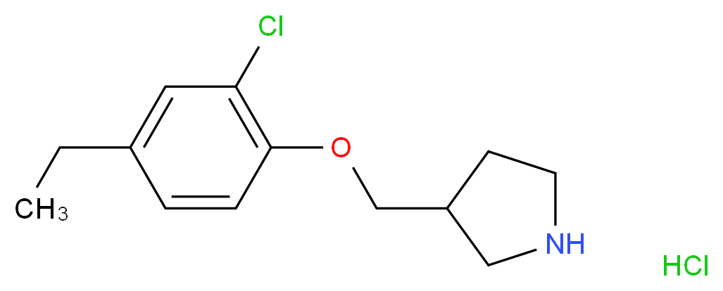 MFCD13560101 molecular structure
