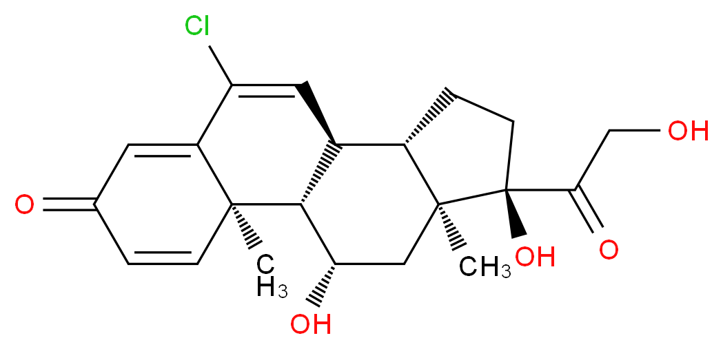 5251-34-3 molecular structure