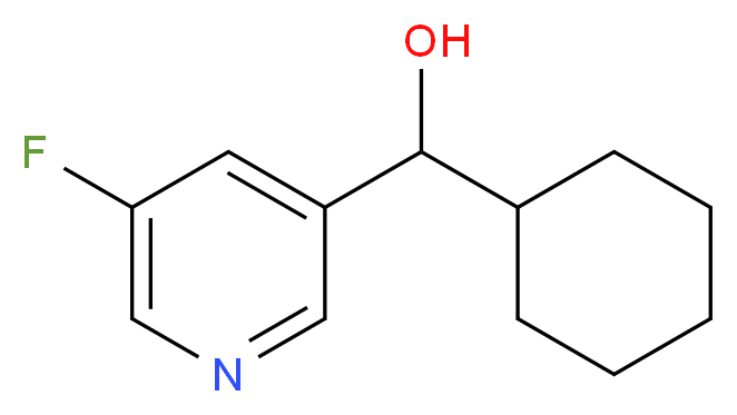 MFCD14684017 molecular structure