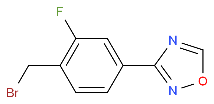 1146699-64-0 molecular structure