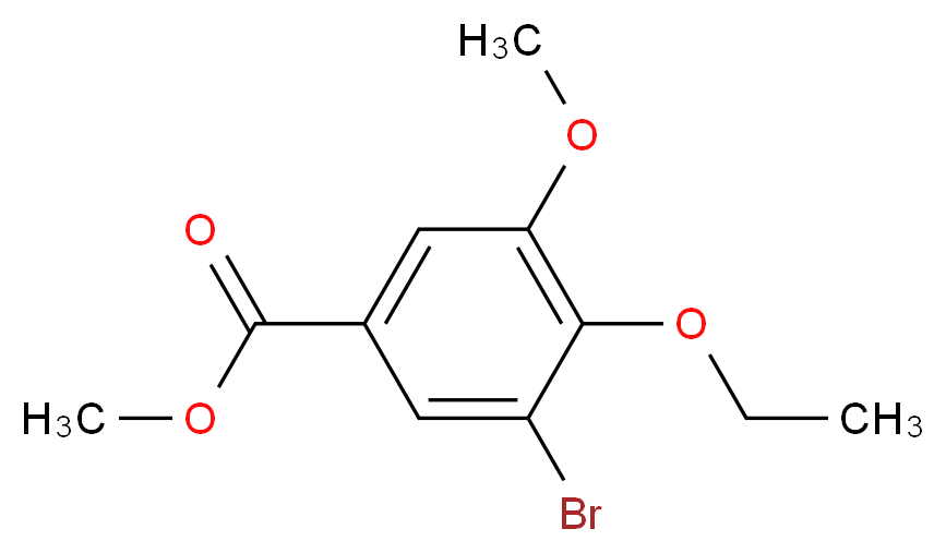 MFCD03985189 molecular structure