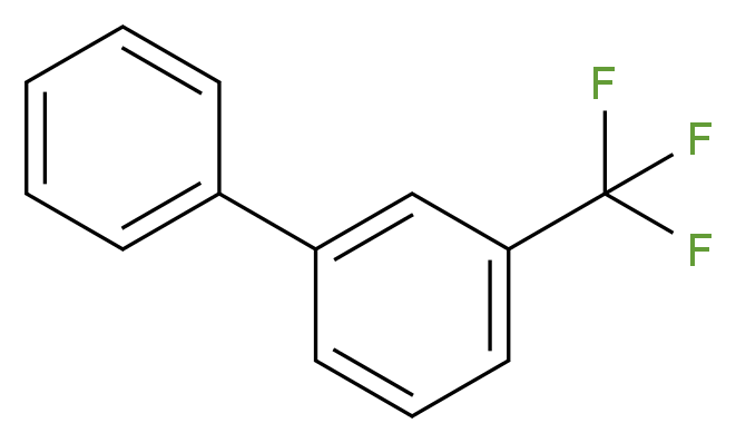 366-04-1 molecular structure