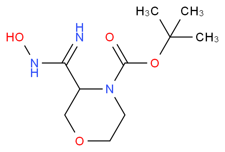 MFCD09863128 molecular structure