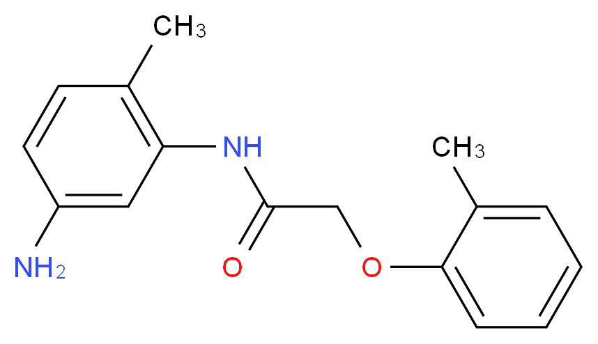 MFCD09733989 molecular structure