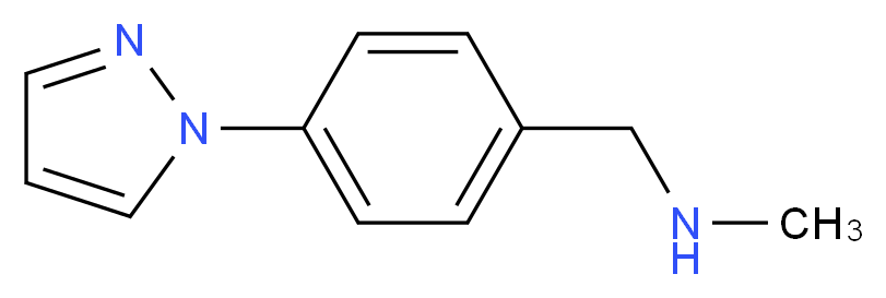 866781-88-6 molecular structure