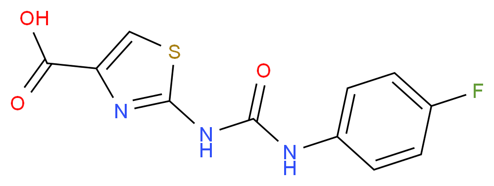 MFCD11986871 molecular structure