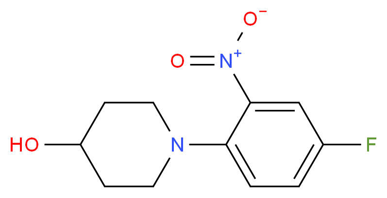 MFCD08692453 molecular structure