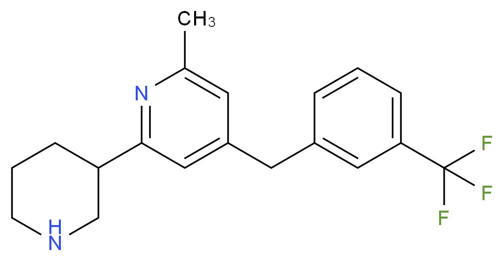 MFCD21605773 molecular structure