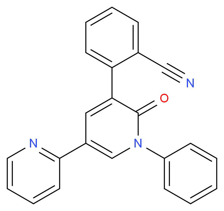 380917-97-5 molecular structure