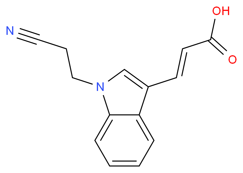 MFCD06357867 molecular structure