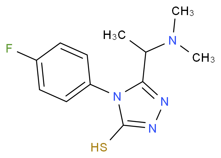 MFCD06335064 molecular structure
