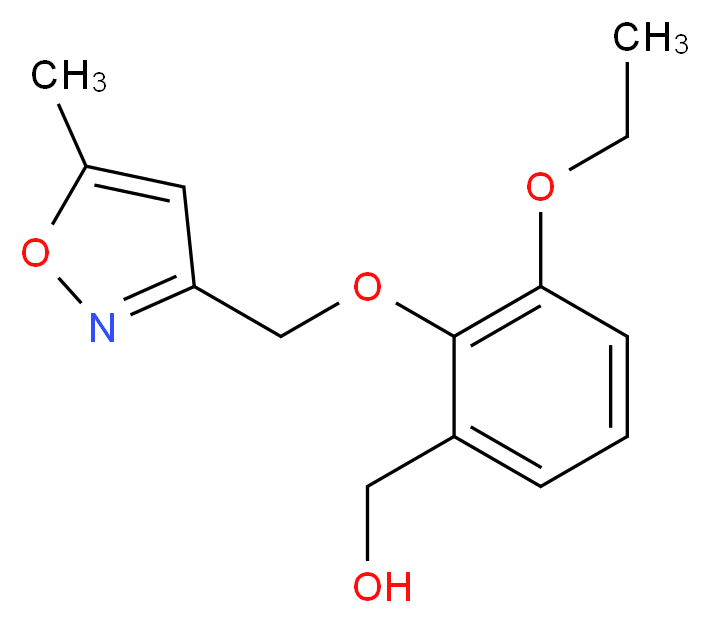MFCD12545506 molecular structure
