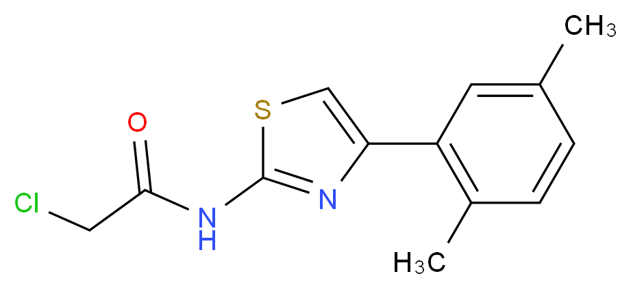 MFCD03981006 molecular structure