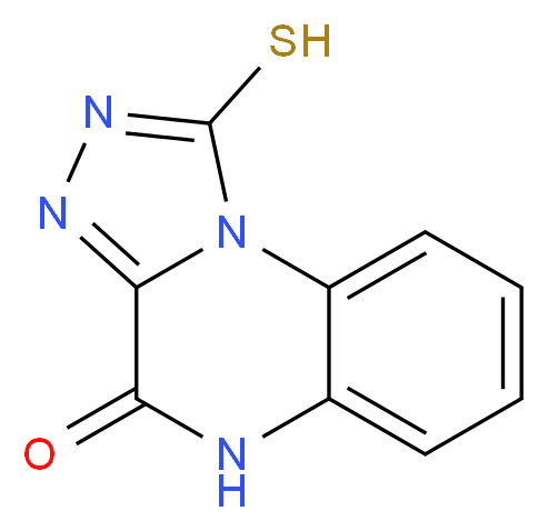 540760-27-8 molecular structure