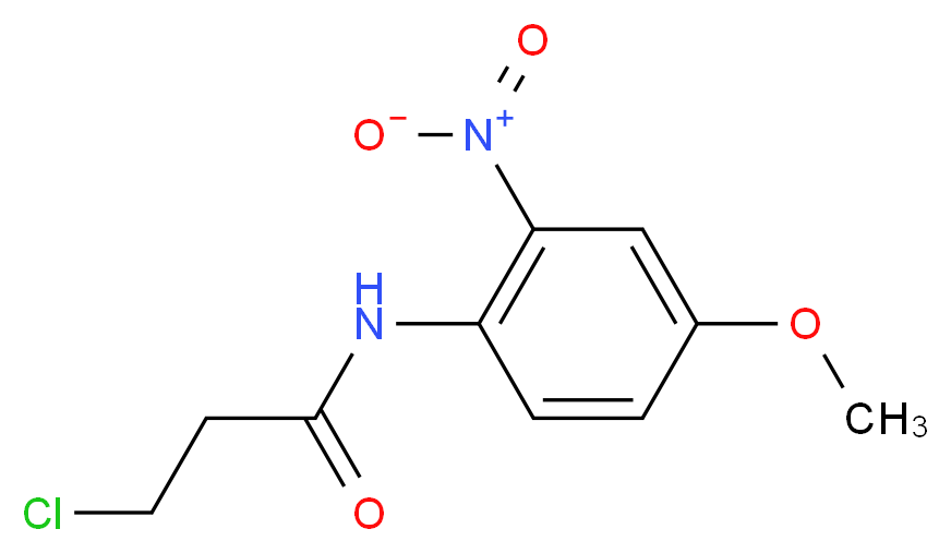 MFCD02973797 molecular structure