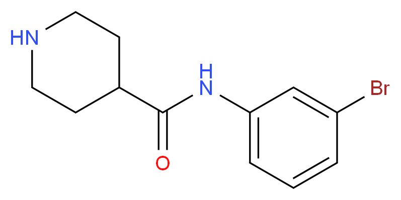 MFCD09805966 molecular structure