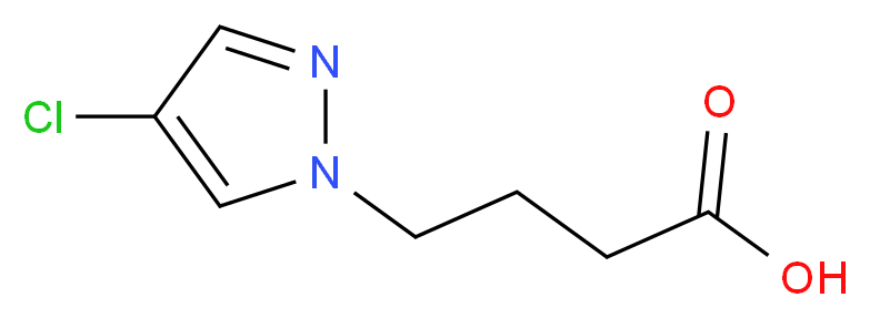 MFCD06805401 molecular structure