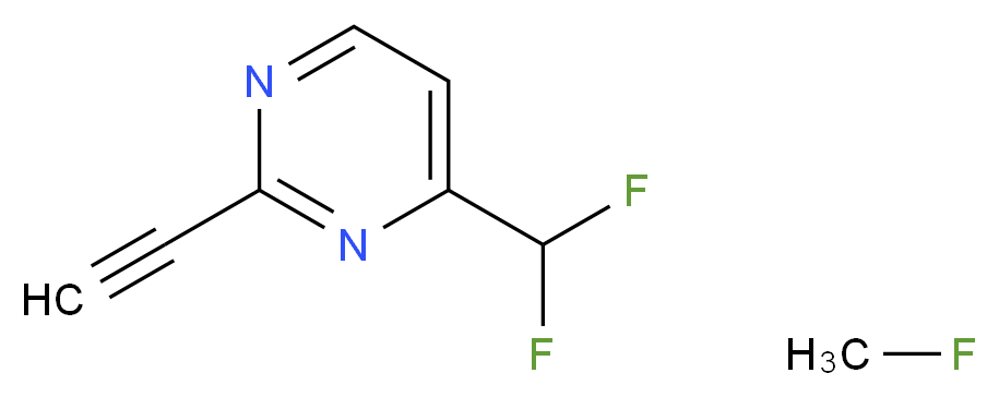 1196153-69-1 molecular structure