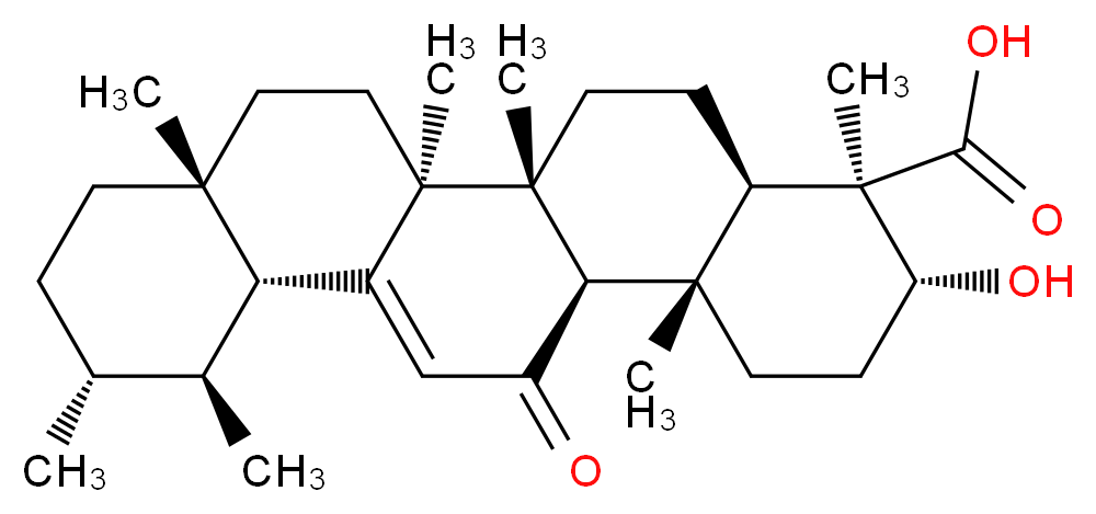 17019-92-0 molecular structure