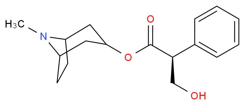 101-31-5 molecular structure