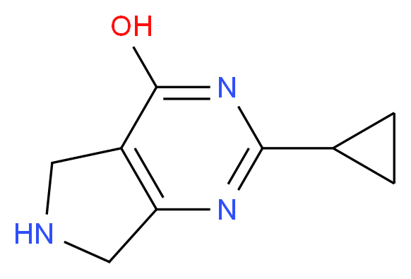 MFCD13562958 molecular structure