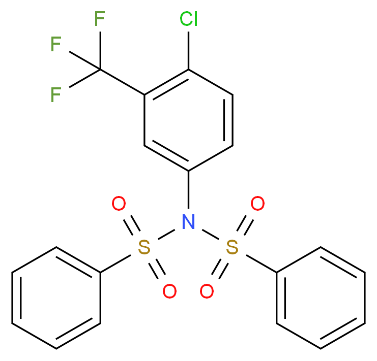 MFCD06660509 molecular structure