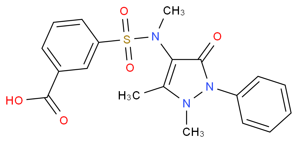 MFCD04606941 molecular structure