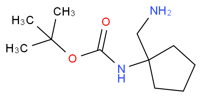 889949-09-1 molecular structure