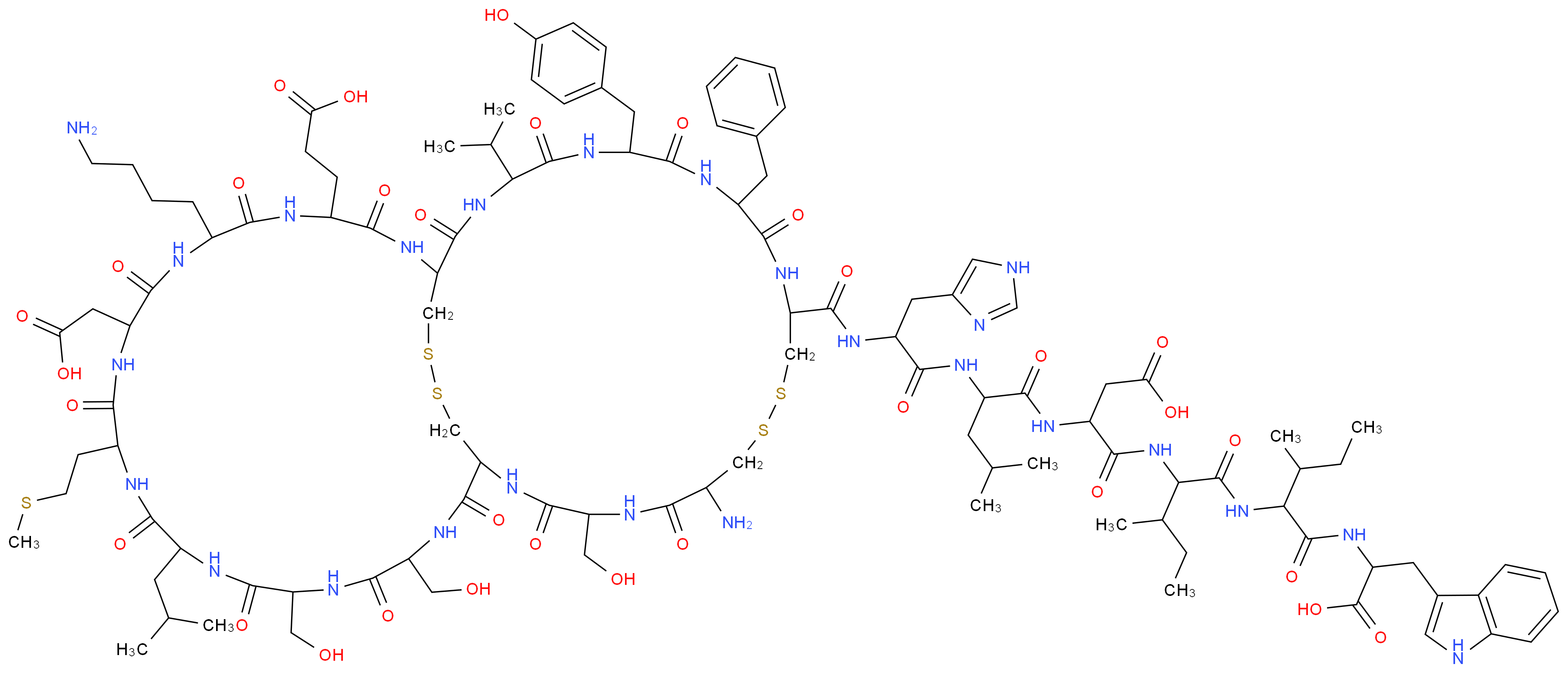 117399-94-7 molecular structure