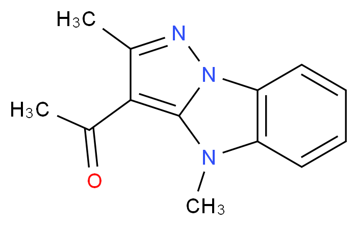 75380-54-0 molecular structure