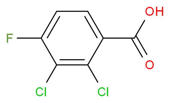154257-76-8 molecular structure