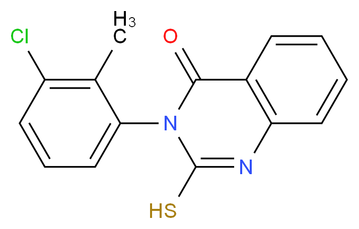 MFCD02724836 molecular structure