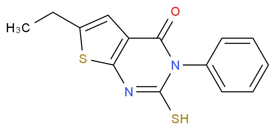MFCD03011630 molecular structure