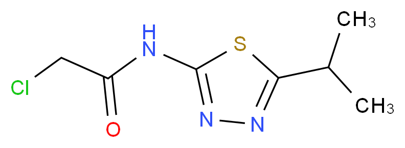 MFCD00462850 molecular structure