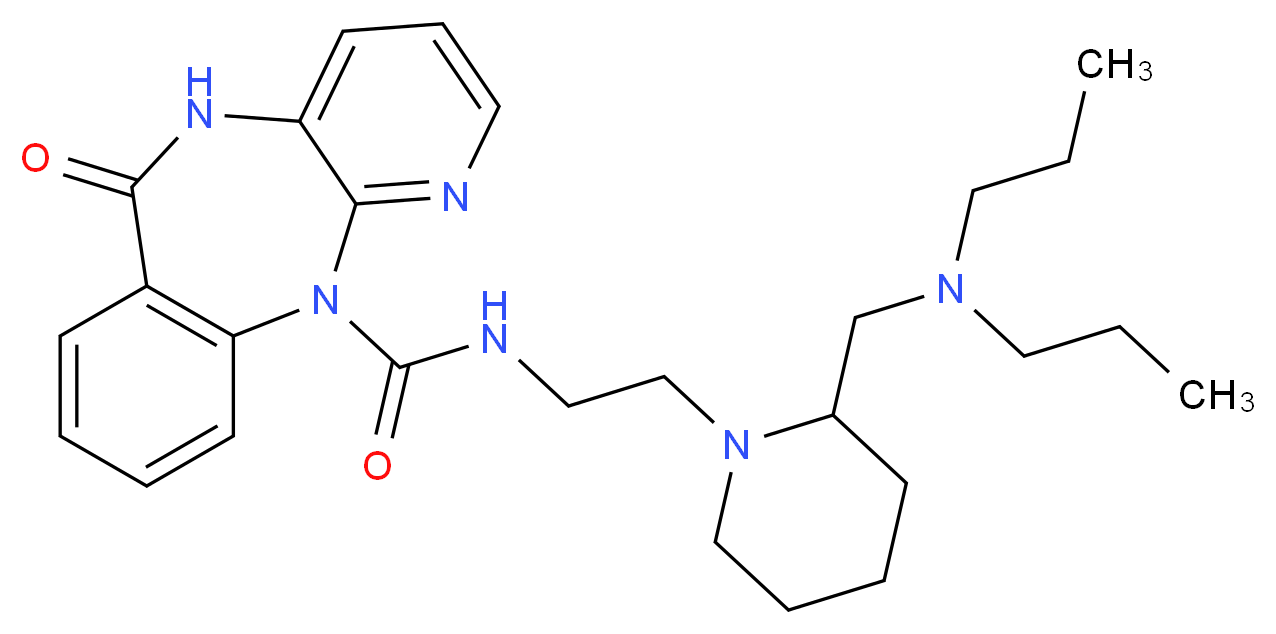 118290-27-0 molecular structure