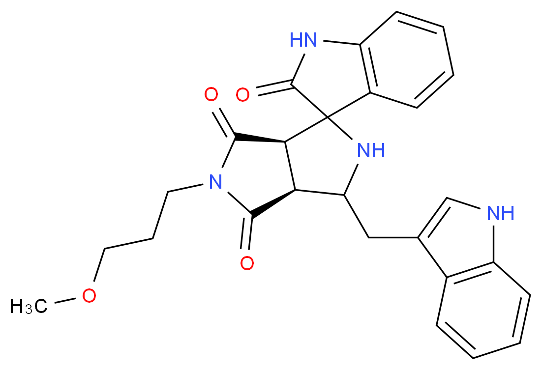 164276019 molecular structure