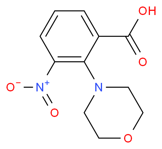 MFCD06809611 molecular structure