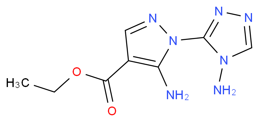 MFCD00728599 molecular structure