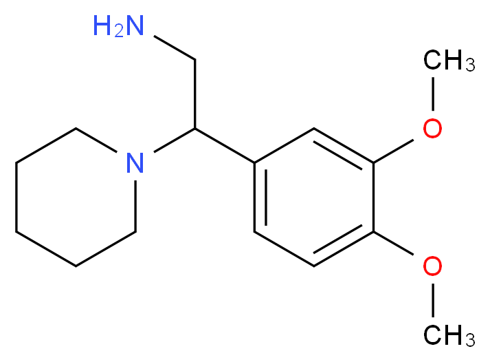 MFCD08445729 molecular structure