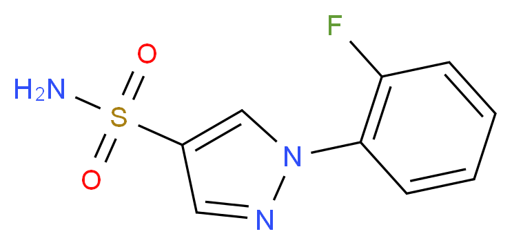 MFCD14658006 molecular structure