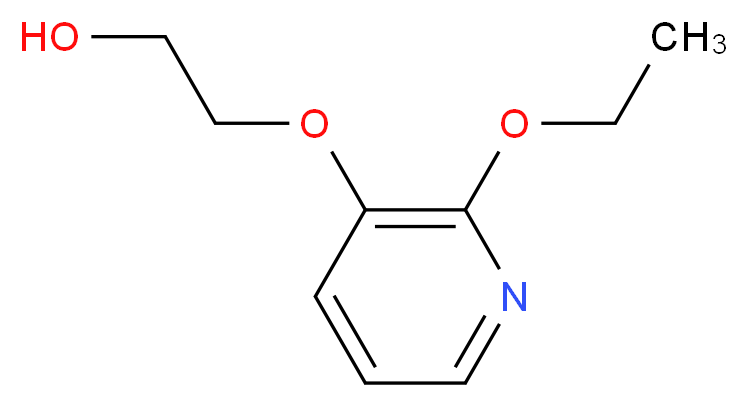 MFCD13248575 molecular structure