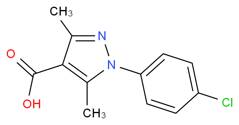 MFCD09741134 molecular structure