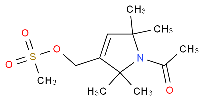 887352-28-5 molecular structure