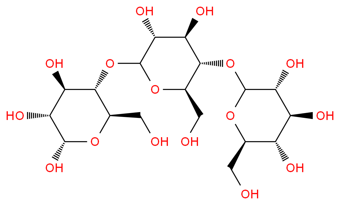 9050-36-6 molecular structure