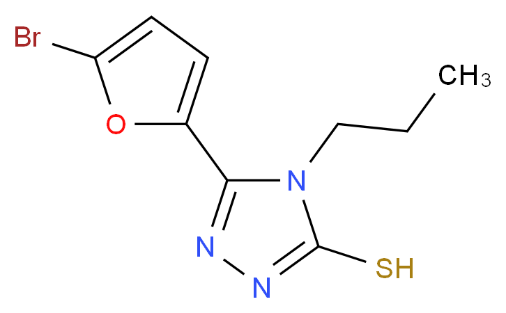 MFCD03423467 molecular structure